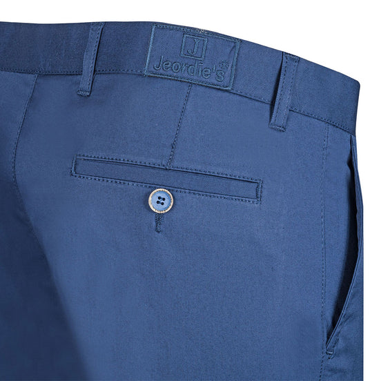 Royal Blue Chino & Casual Pant