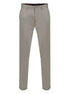 Light Grey Chino & Casual Pant