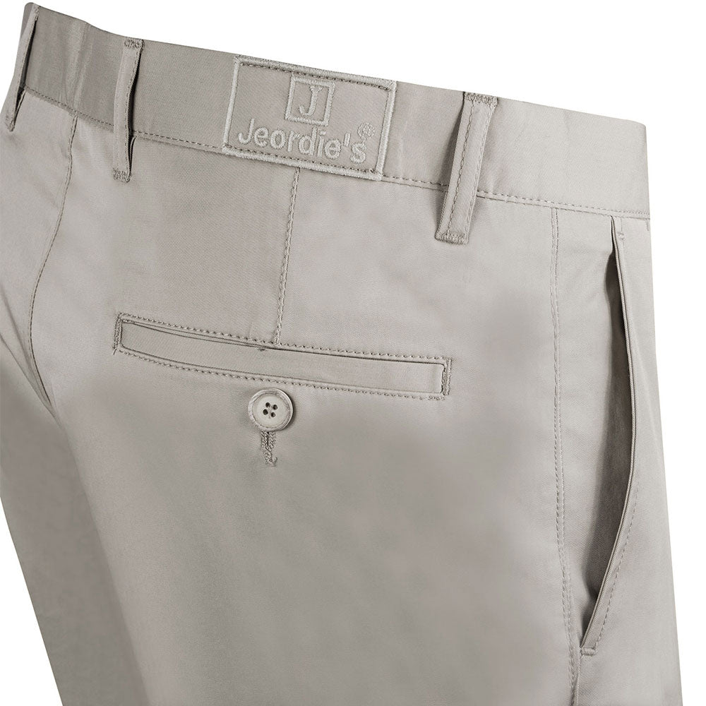 Light Grey Chino & Casual Pant