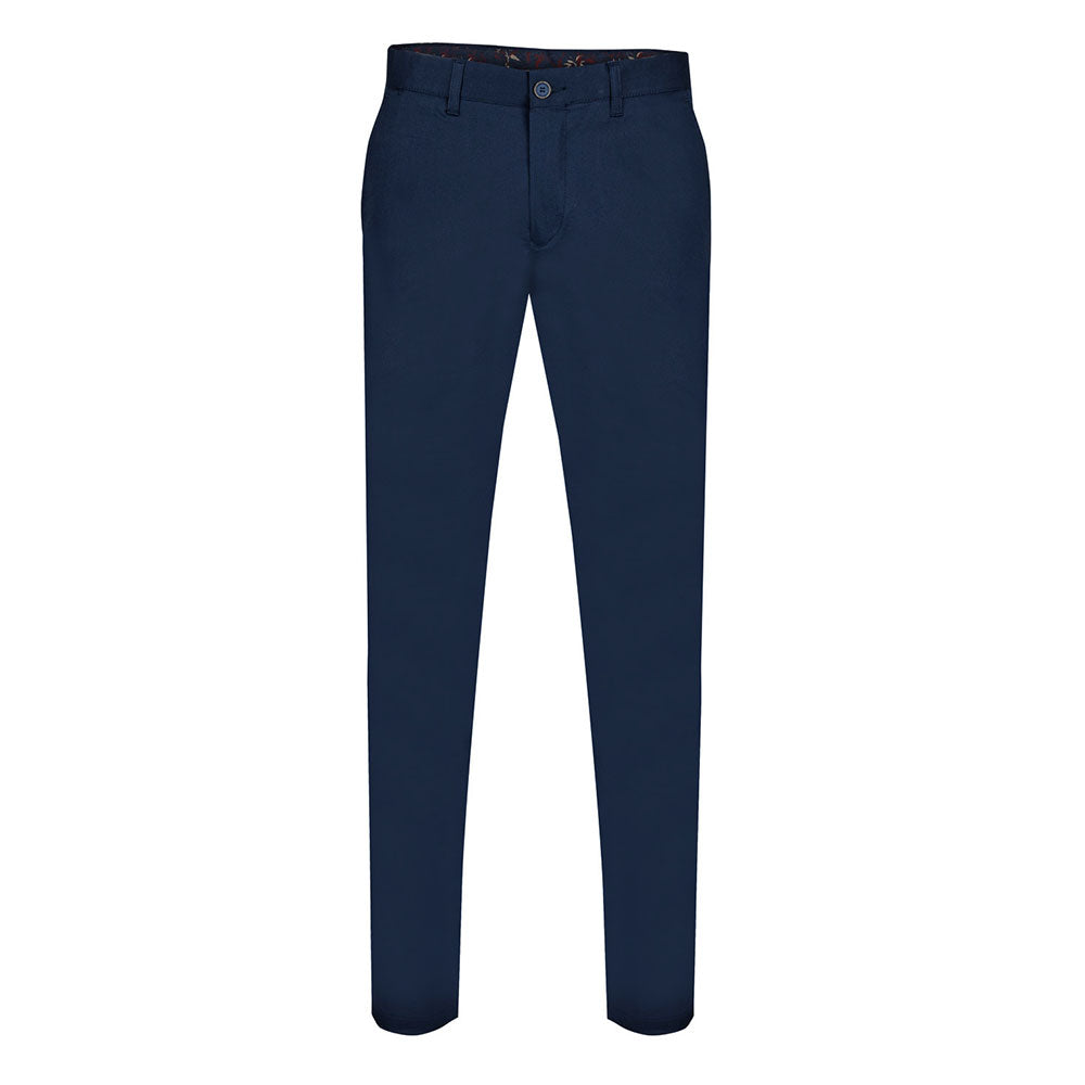 Dark Navy Chino & Casual Pant