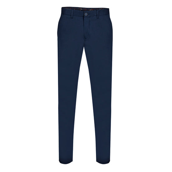 Dark Navy Chino & Casual Pant