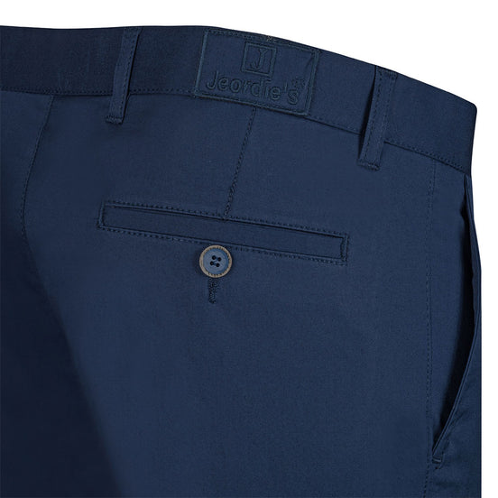 Dark Navy Chino & Casual Pant
