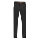 Black Chino & Casual Pant