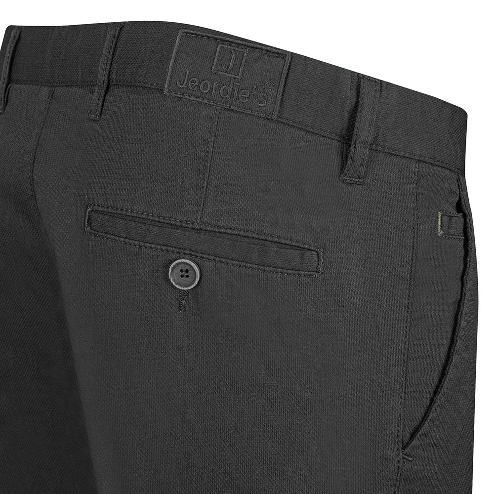 Black Chino & Casual Pant
