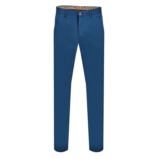 Royal Blue Chino & Casual Pant