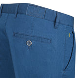 Royal Blue Chino & Casual Pant