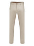 Stone Chino & Casual Pant
