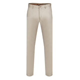 Stone Chino & Casual Pant