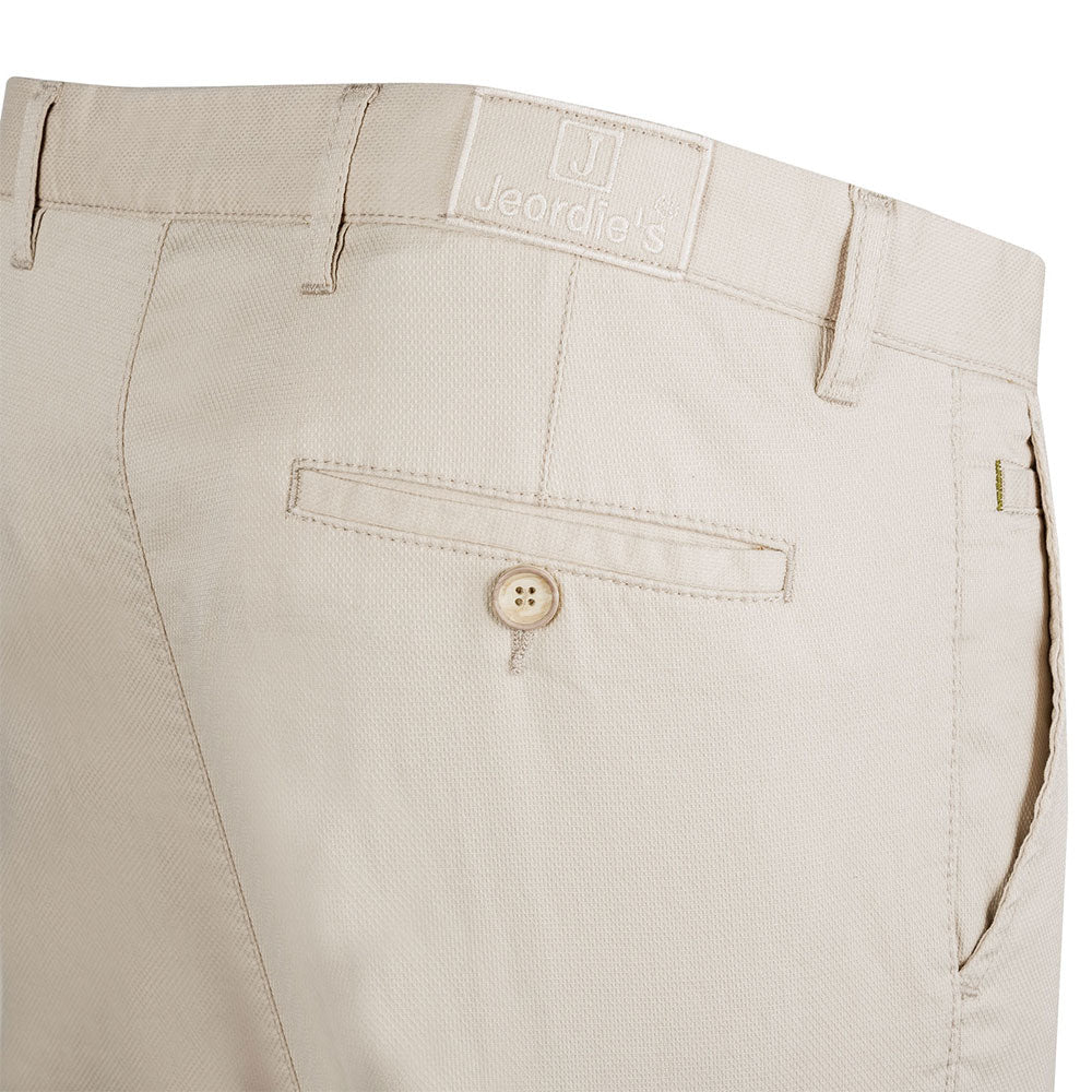 Stone Chino & Casual Pant
