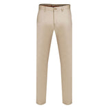 Light Grey Chino & Casual Pant