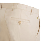 Light Grey Chino & Casual Pant