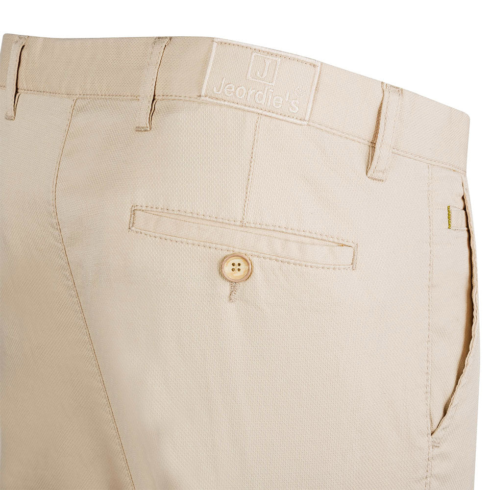 Light Grey Chino & Casual Pant