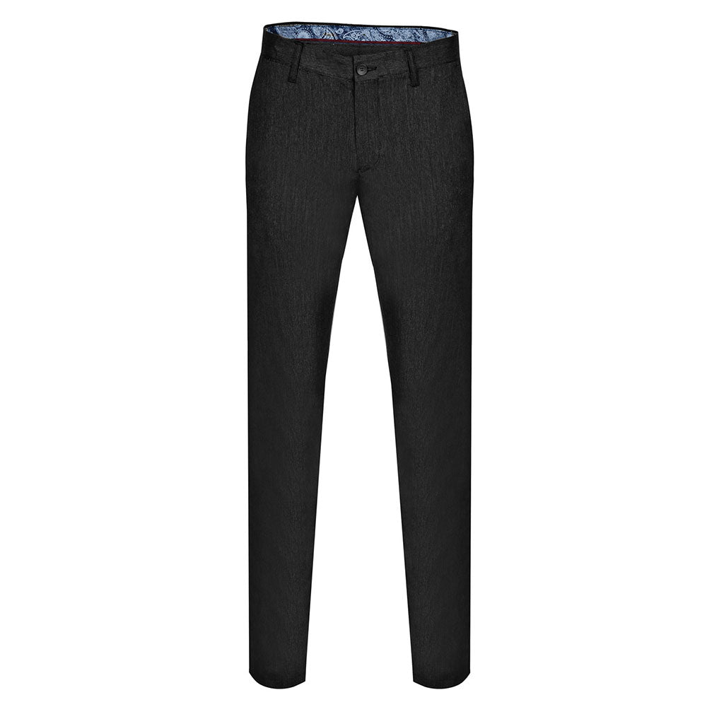 Black Chino & Casual Pant