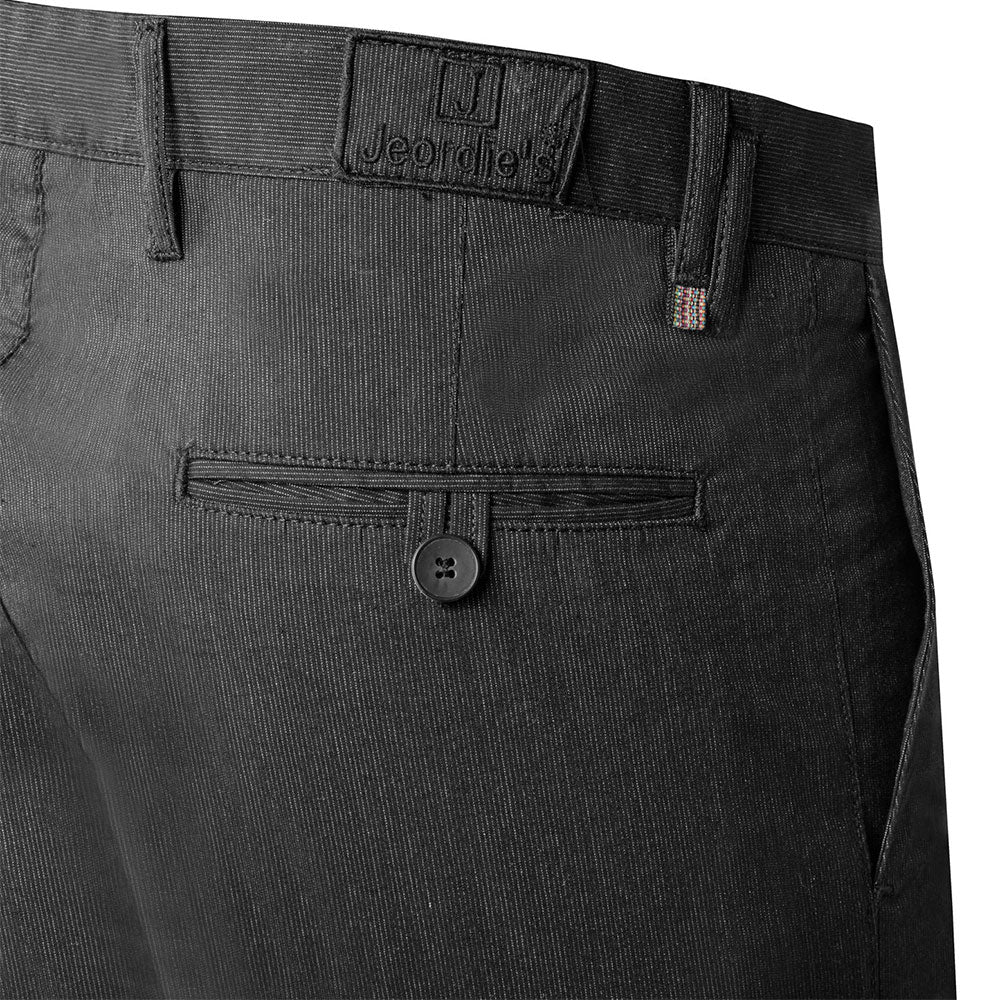 Black Chino & Casual Pant
