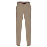 Beige Chino & Casual Pant