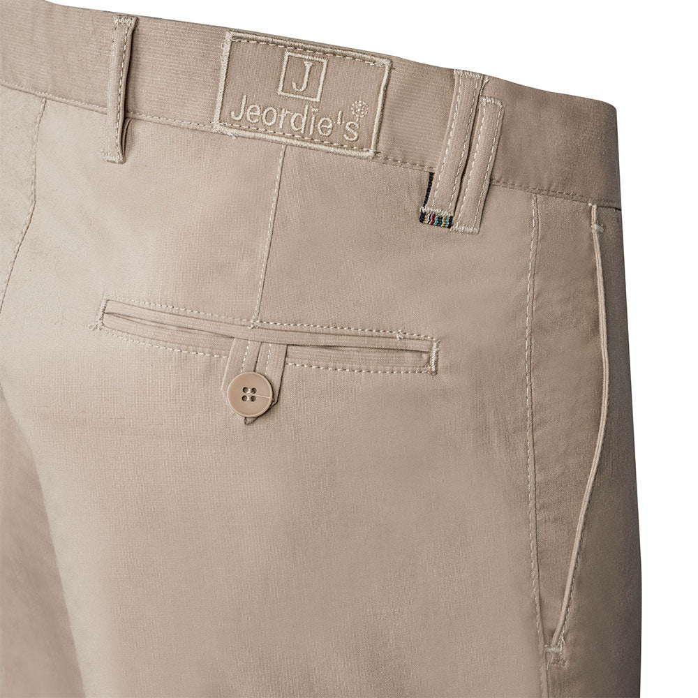 Beige Chino & Casual Pant