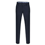 Light Navy Chino & Casual Pant