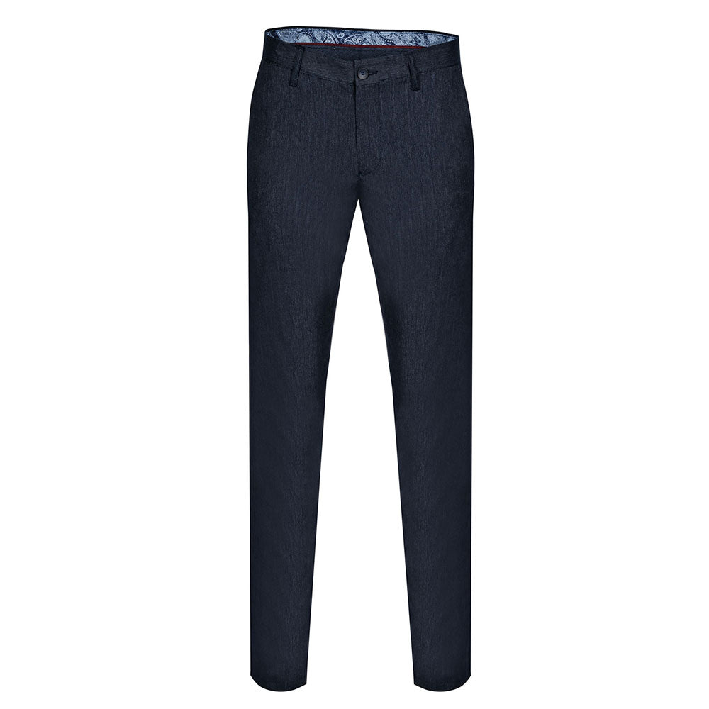 Light Navy Chino & Casual Pant