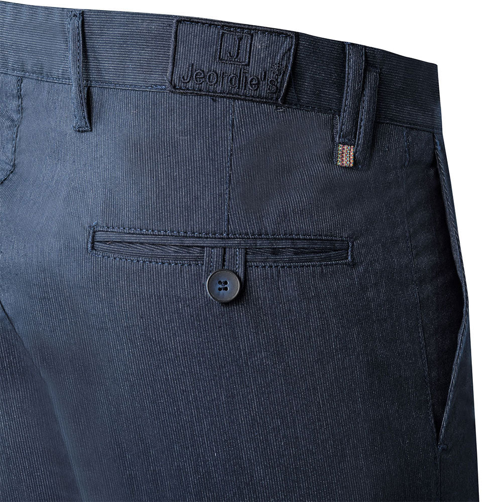 Light Navy Chino & Casual Pant