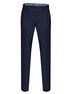 Dark Navy Chino & Casual Pant
