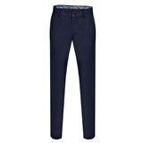 Dark Navy Chino & Casual Pant