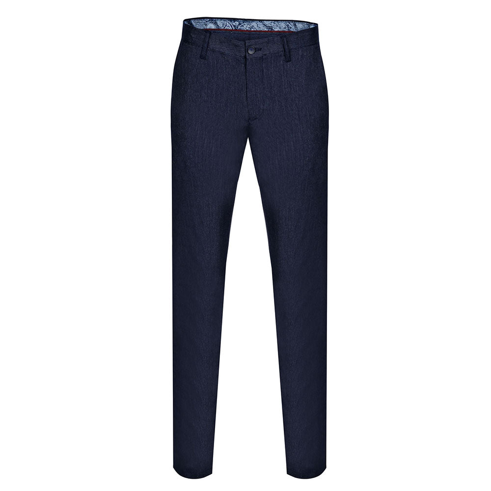 Dark Navy Chino & Casual Pant