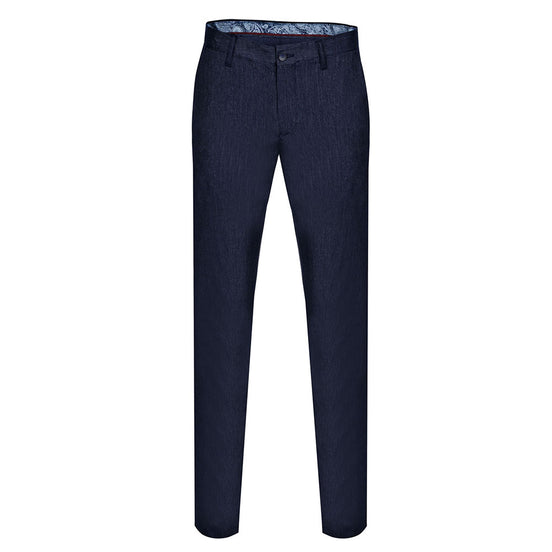 Dark Navy Chino & Casual Pant