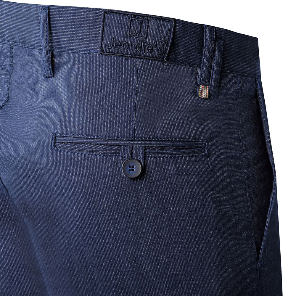 Dark Navy Chino & Casual Pant