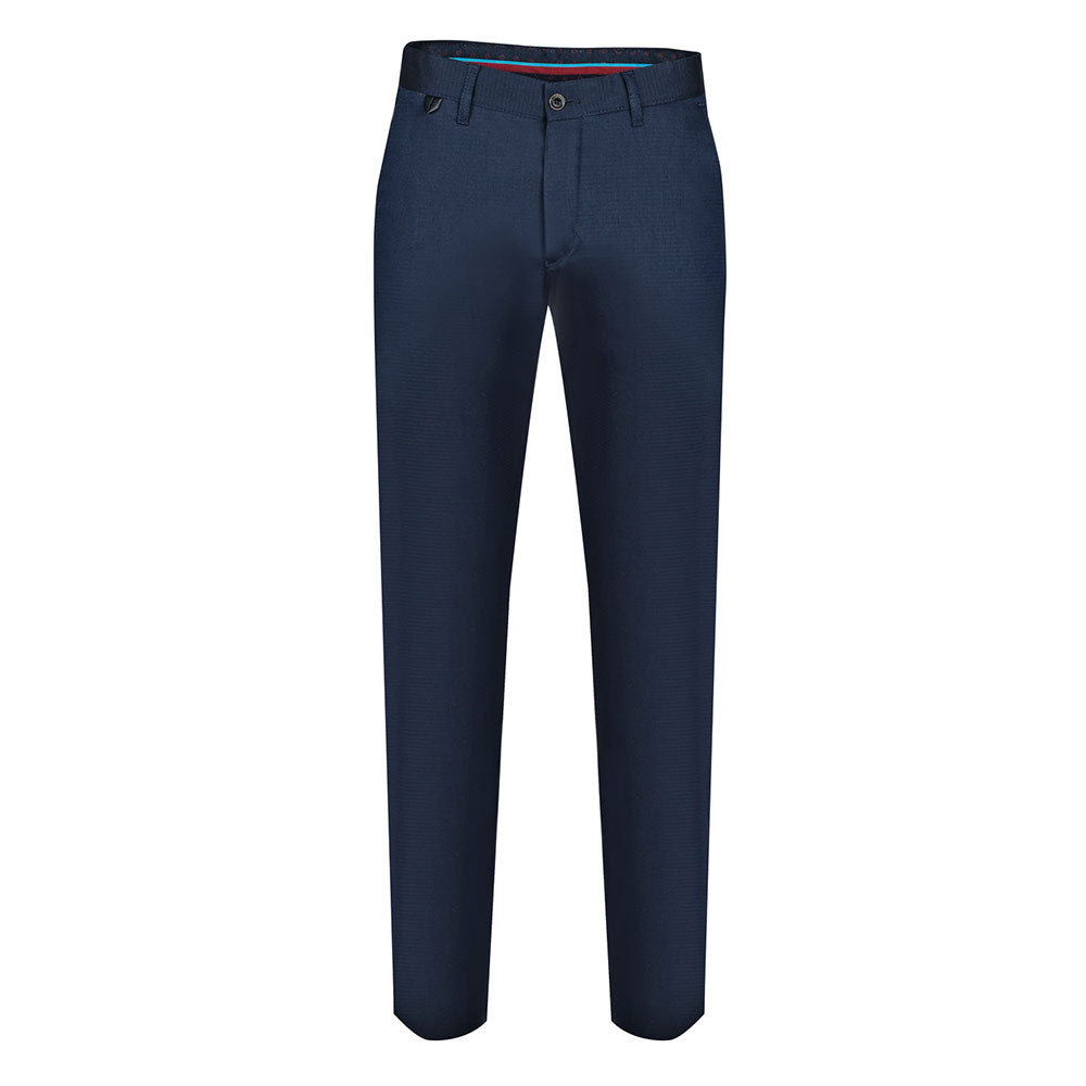 Dark Navy Chino & Casual Pant