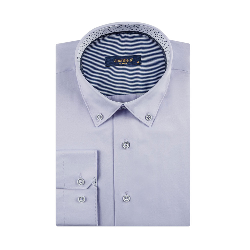 Lilac Long Sleeve Shirt