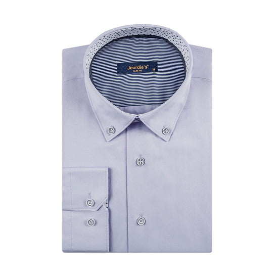 Lilac Long Sleeve Shirt