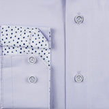 Lilac Long Sleeve Shirt