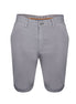 Grey Bermuda Short