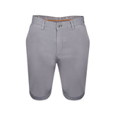 Grey Bermuda Short