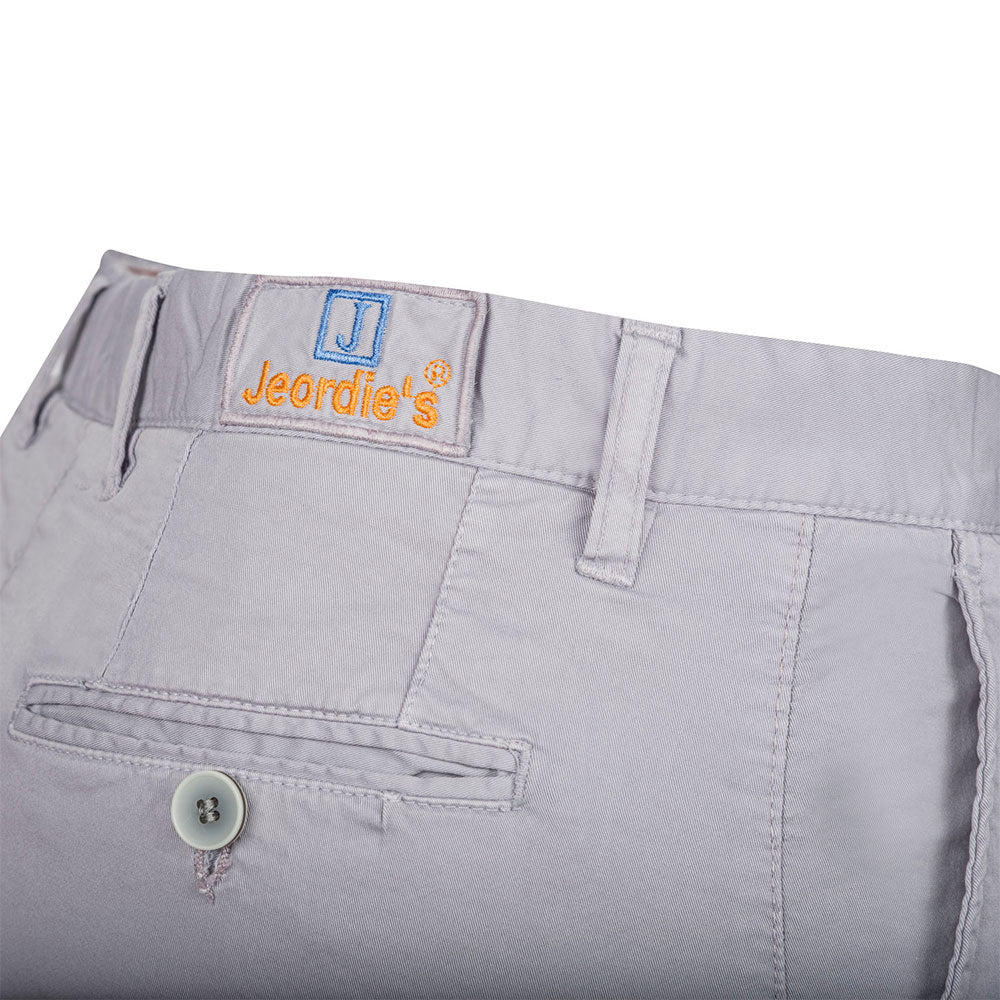 Grey Bermuda Short