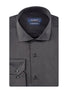 Black Plain Shirt