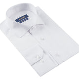 White Plain Shirt