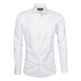 White Plain Shirt