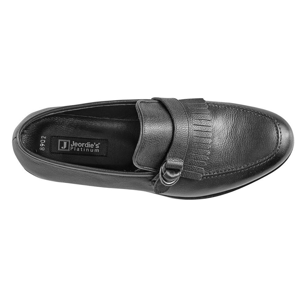 Black Formal Shoes