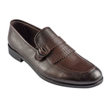 Brown Formal Shoes