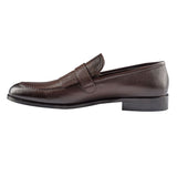 Brown Formal Shoes