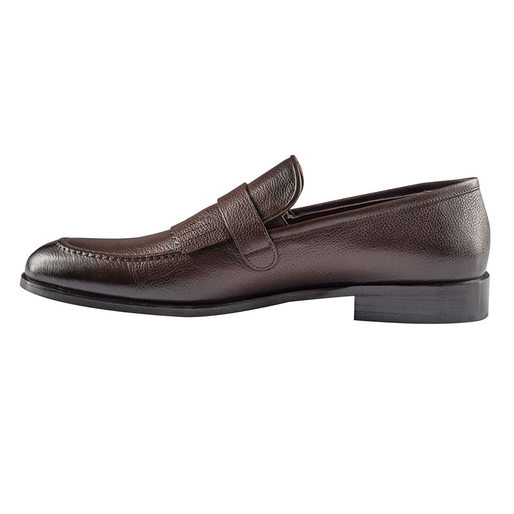 Brown Formal Shoes
