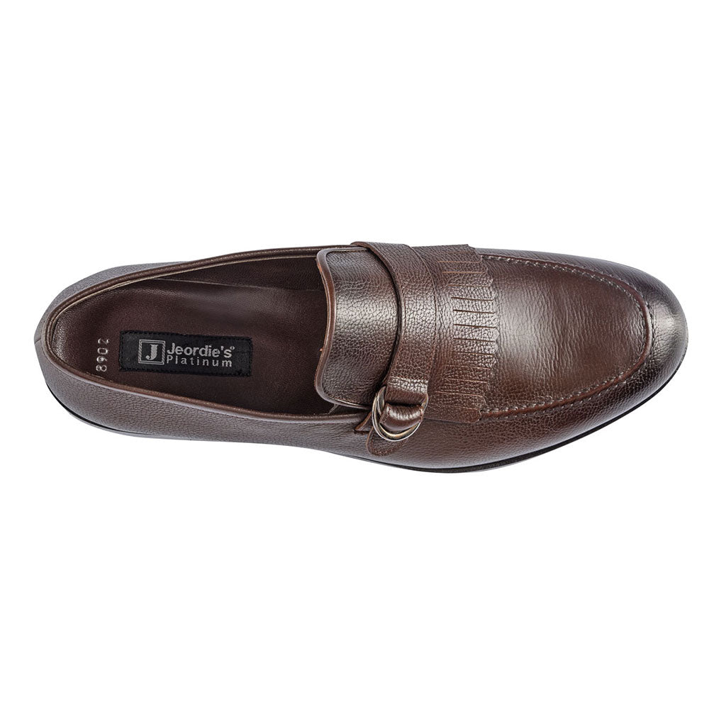 Brown Formal Shoes
