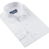 White Plain Shirt