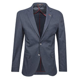 Dark Navy Blazer