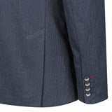 Dark Navy Blazer
