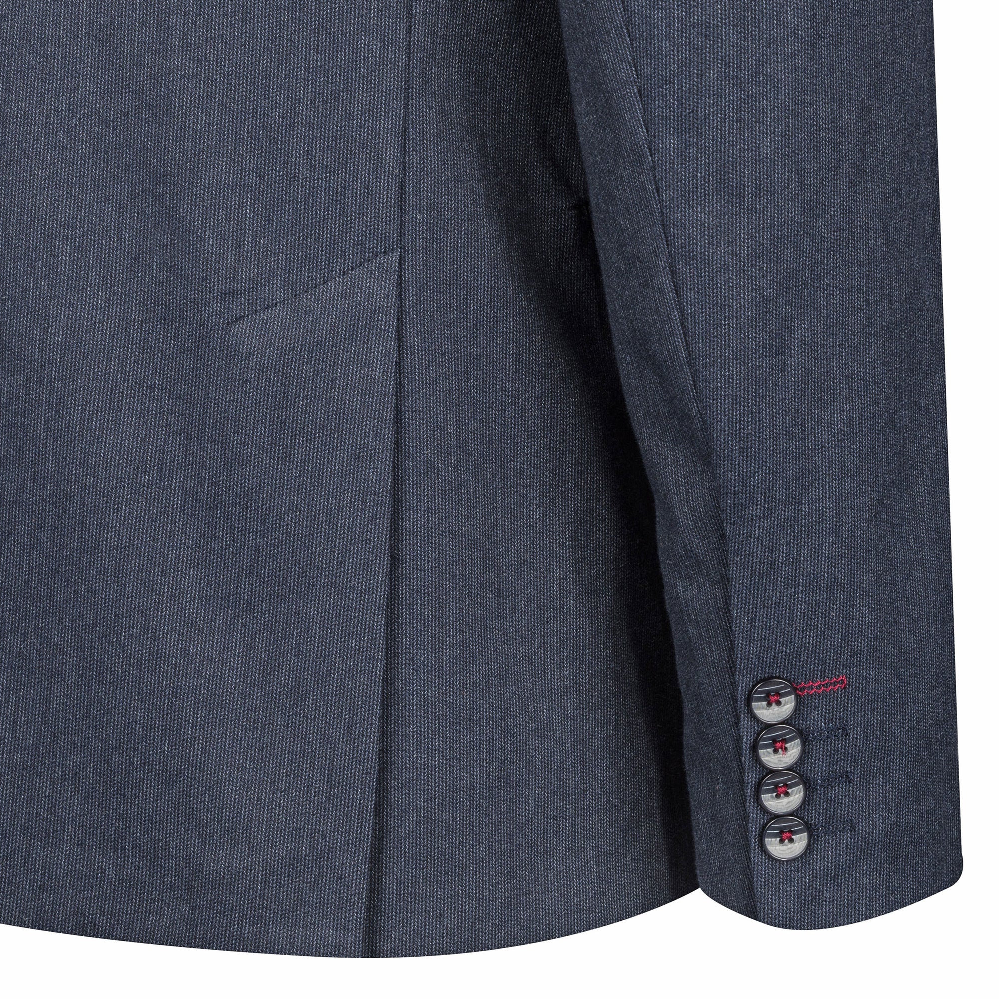 Dark Navy Blazer