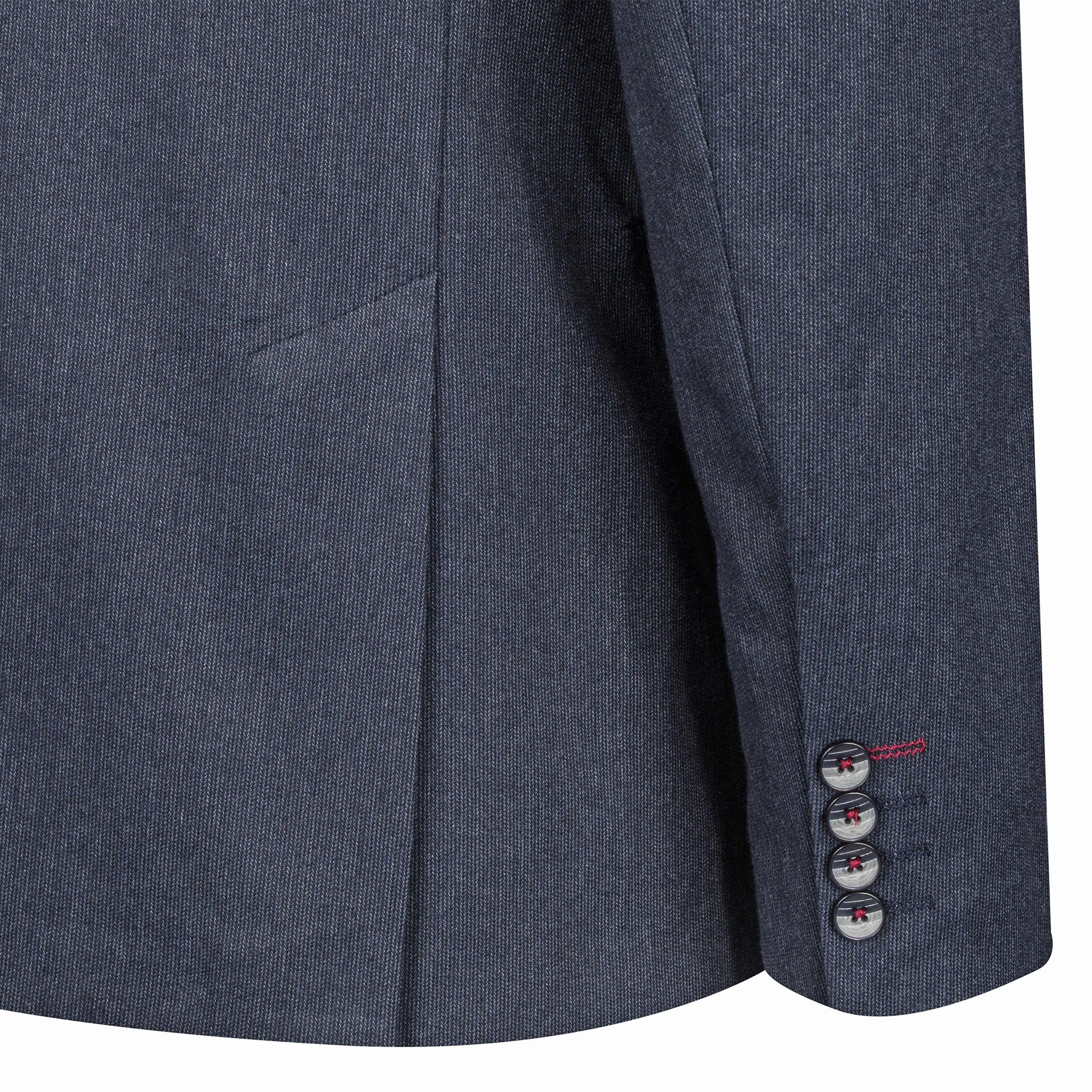 Dark Navy Blazer