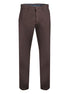 Burgundy Chino & Casual Pant