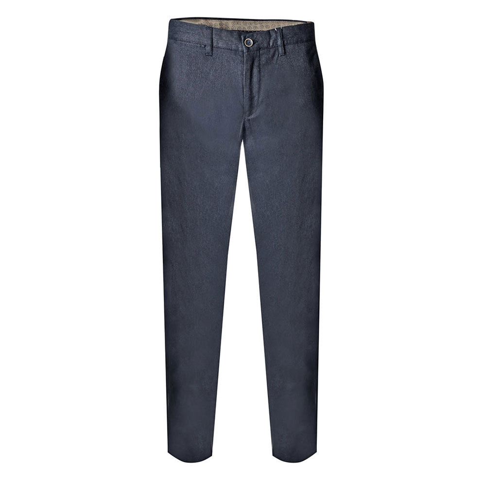 Light Navy Chino & Casual Pant